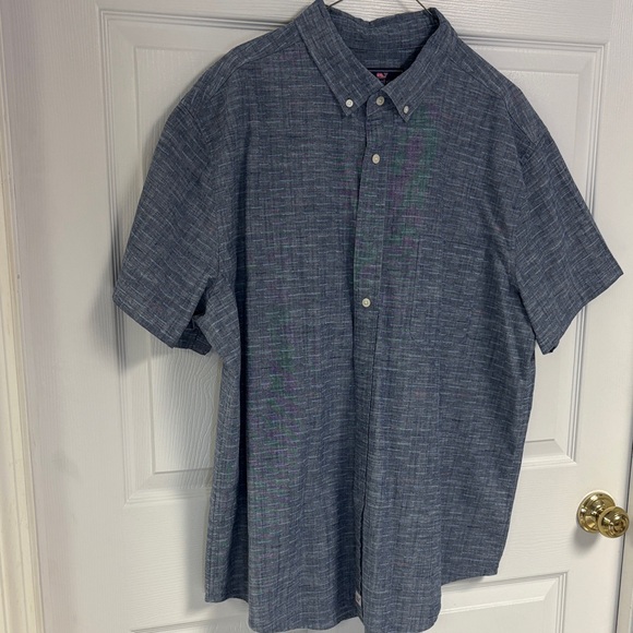 Vineyard Vines Other - Mens Vineyard Vines Shirt XL Big